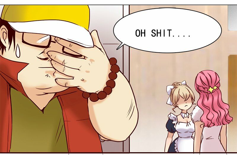 Yêu Tinh Đại Tác Chiến: Chapter 7
