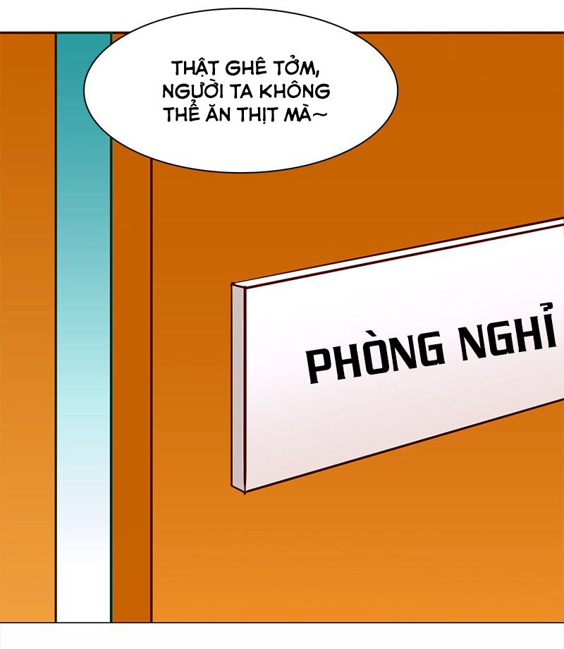 Yêu Tinh Đại Tác Chiến: Chapter 7