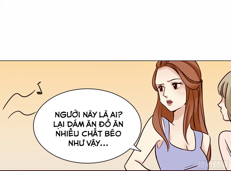 Yêu Tinh Đại Tác Chiến: Chapter 7