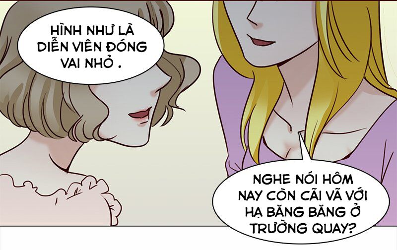 Yêu Tinh Đại Tác Chiến: Chapter 7