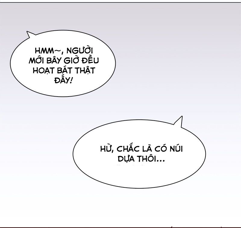 Yêu Tinh Đại Tác Chiến: Chapter 7