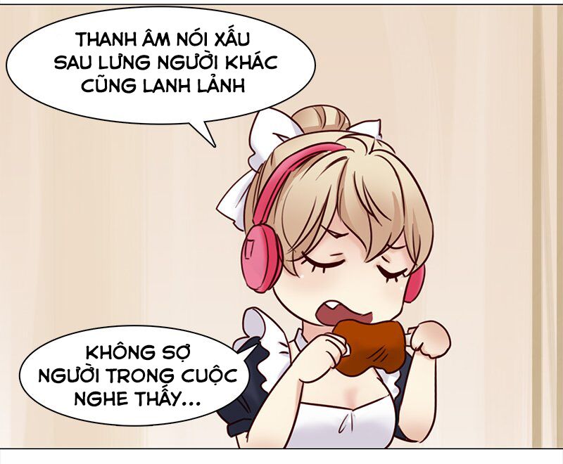 Yêu Tinh Đại Tác Chiến: Chapter 7
