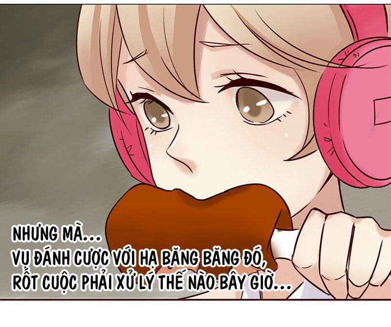 Yêu Tinh Đại Tác Chiến: Chapter 7