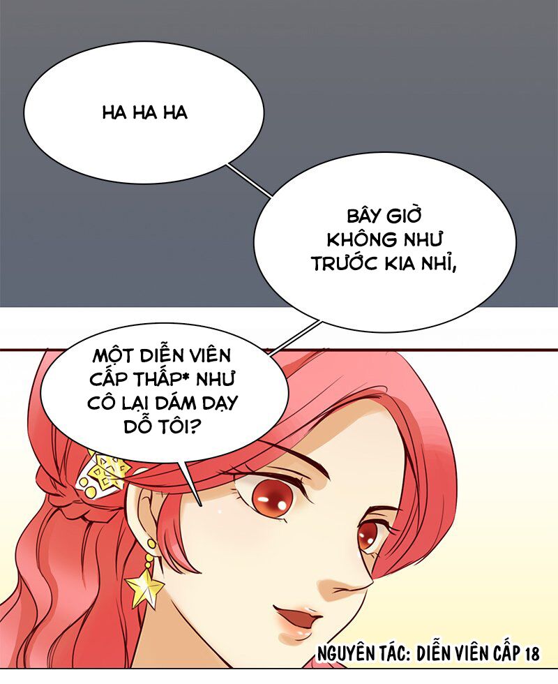 Yêu Tinh Đại Tác Chiến: Chapter 7