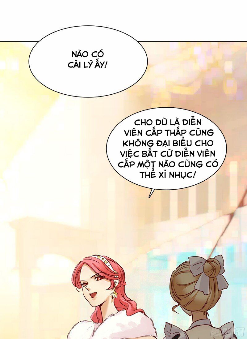 Yêu Tinh Đại Tác Chiến: Chapter 7