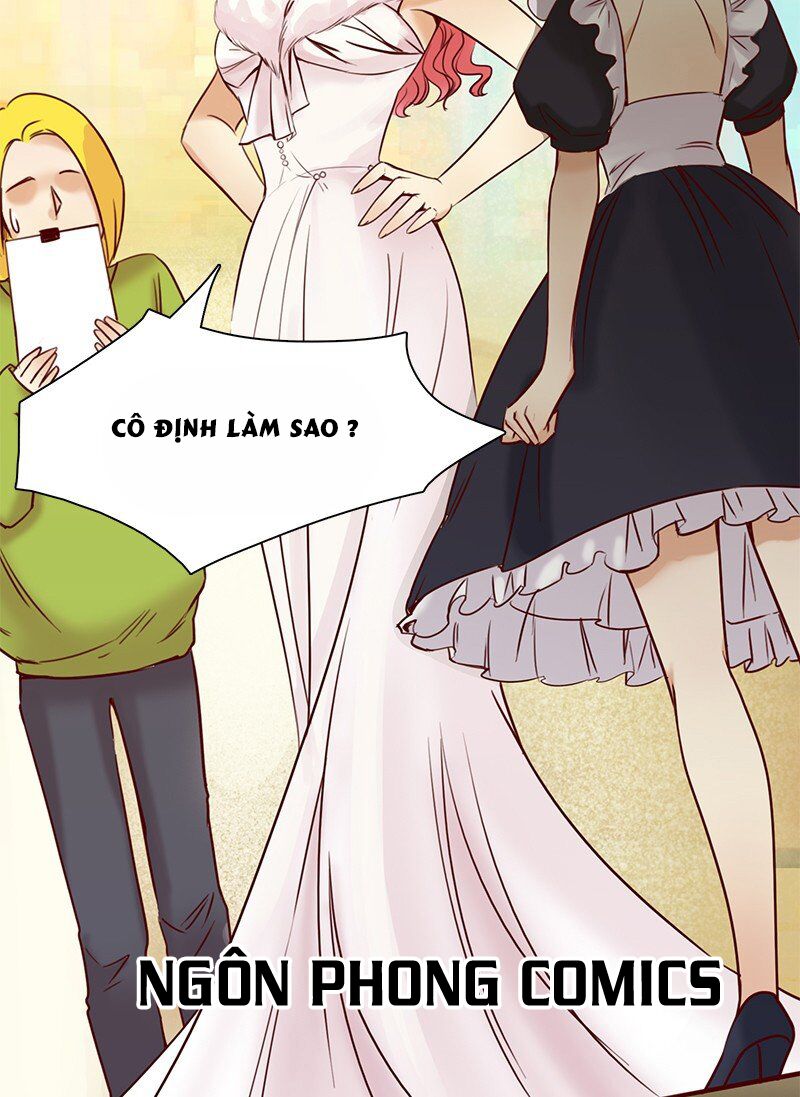 Yêu Tinh Đại Tác Chiến: Chapter 7