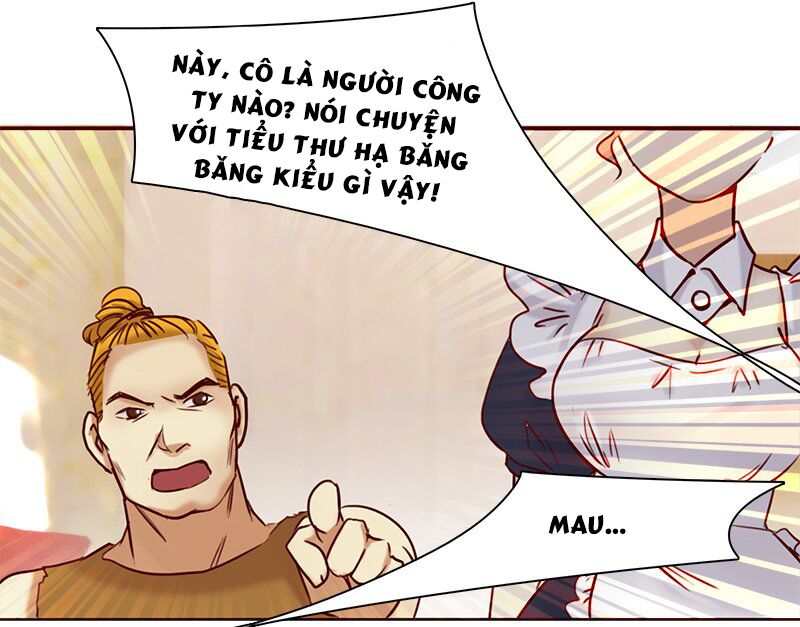Yêu Tinh Đại Tác Chiến: Chapter 7