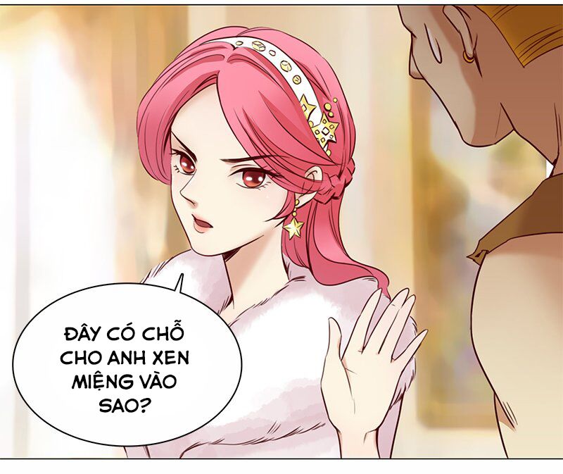 Yêu Tinh Đại Tác Chiến: Chapter 7