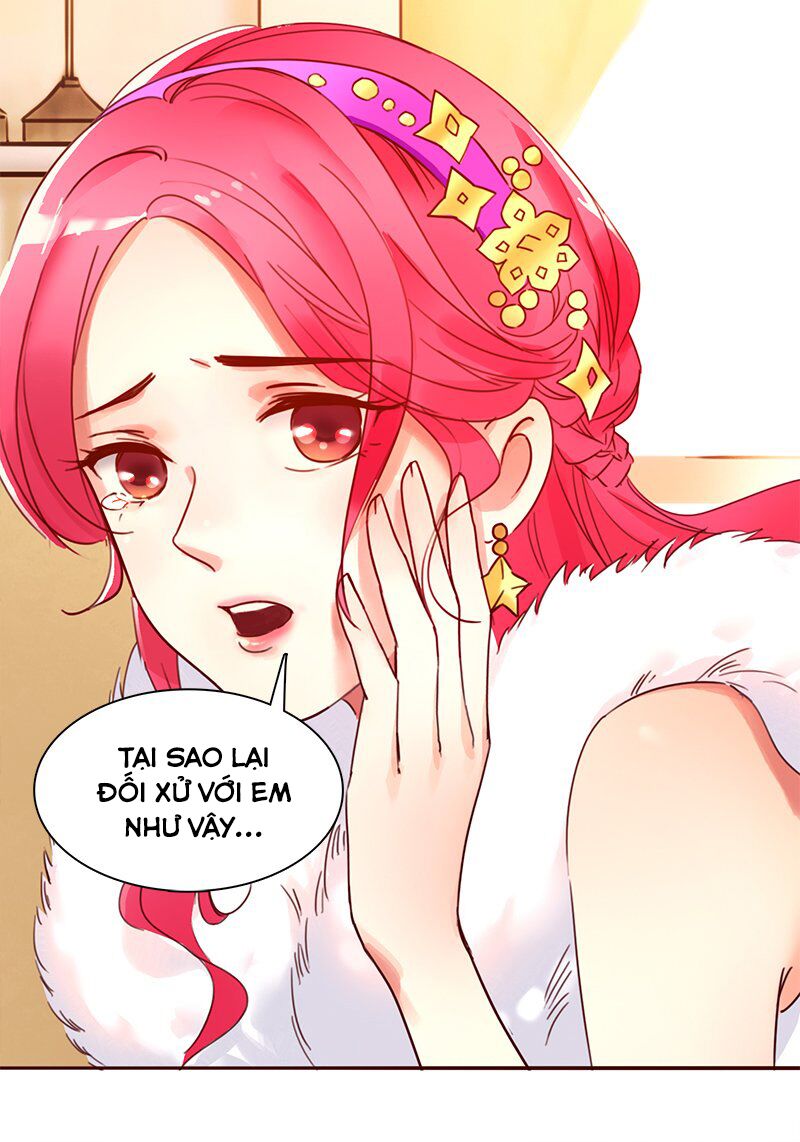 Yêu Tinh Đại Tác Chiến: Chapter 7