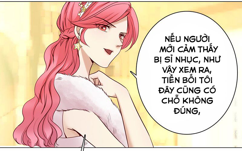 Yêu Tinh Đại Tác Chiến: Chapter 7