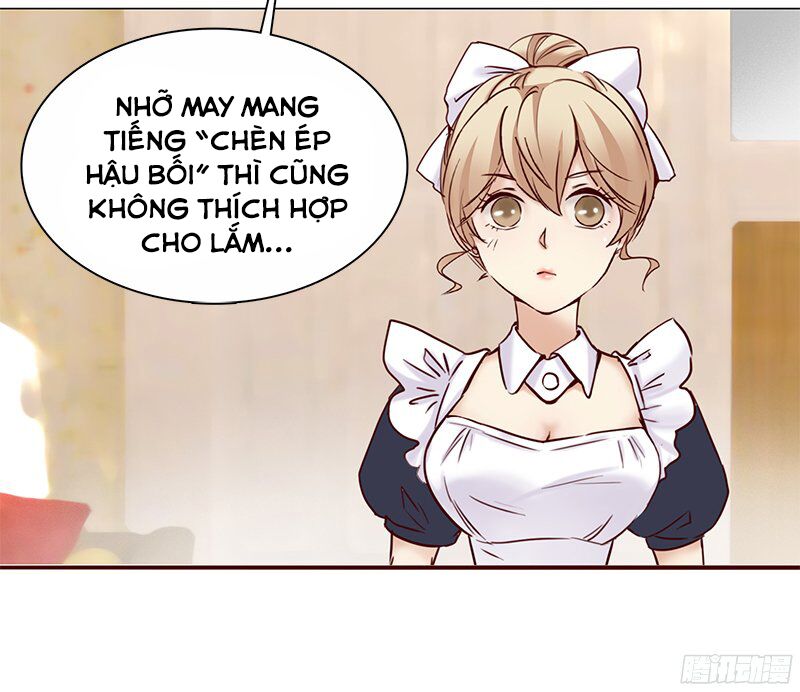 Yêu Tinh Đại Tác Chiến: Chapter 7
