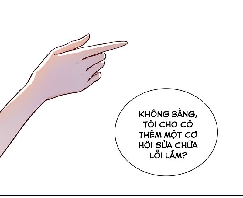 Yêu Tinh Đại Tác Chiến: Chapter 7