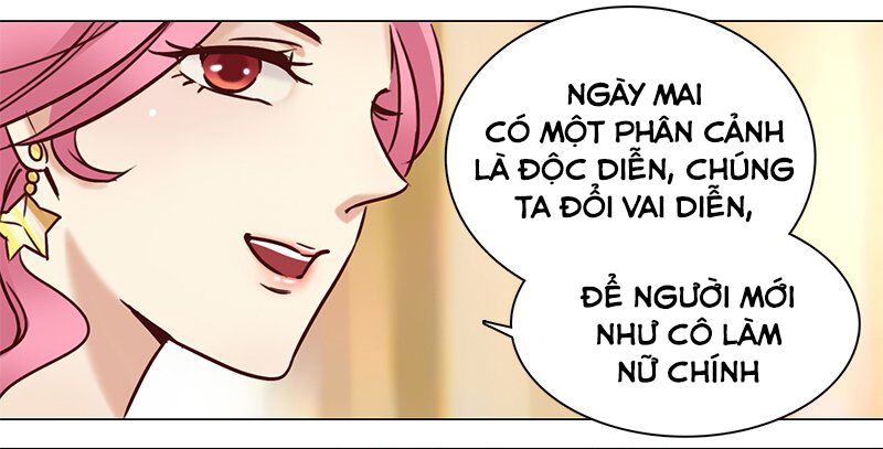 Yêu Tinh Đại Tác Chiến: Chapter 7