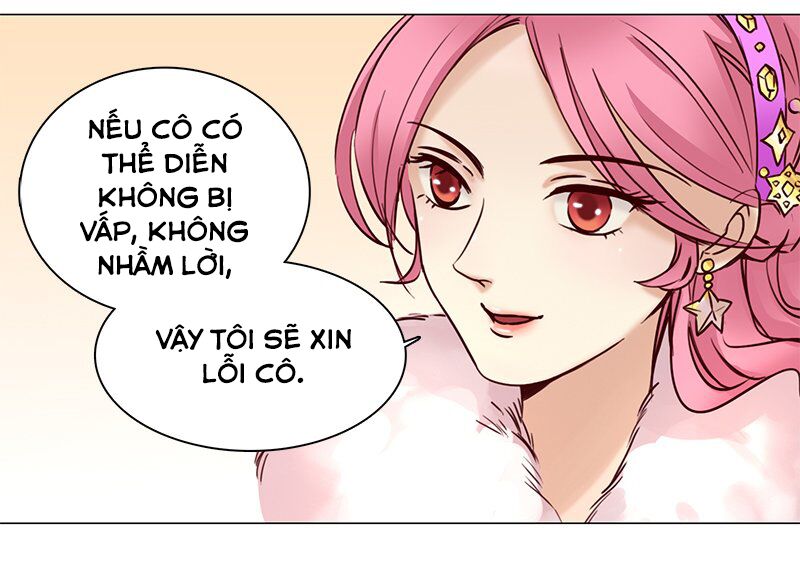 Yêu Tinh Đại Tác Chiến: Chapter 7
