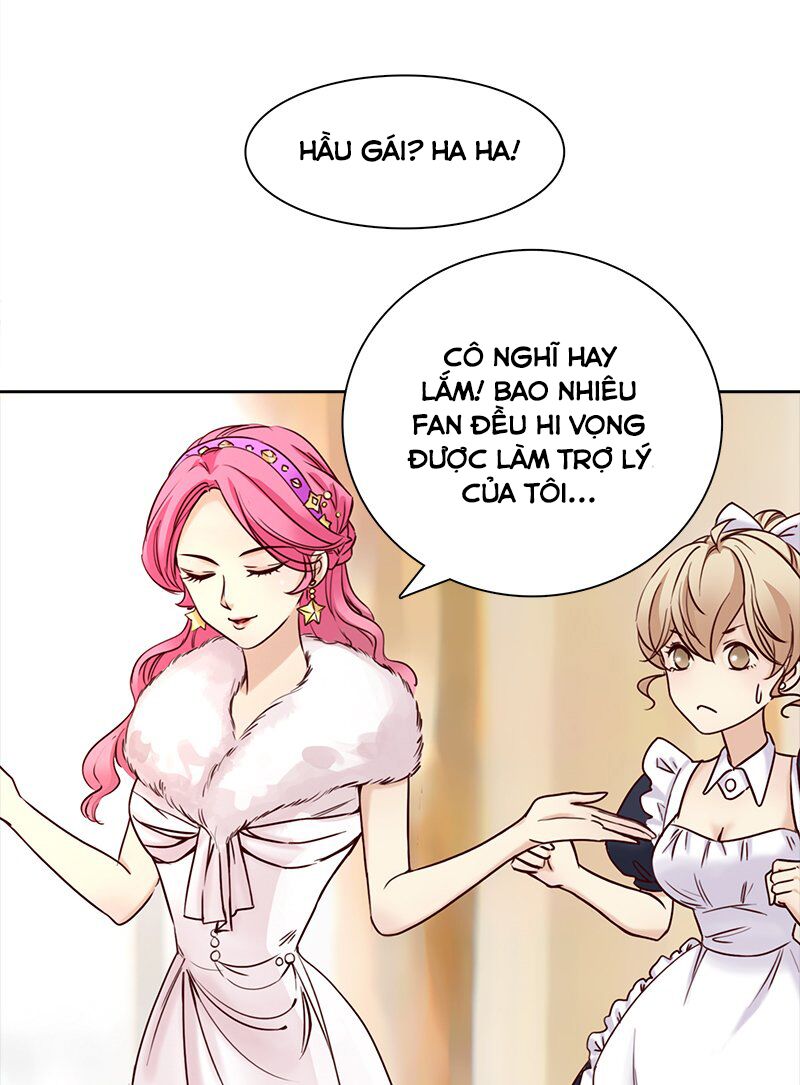Yêu Tinh Đại Tác Chiến: Chapter 7