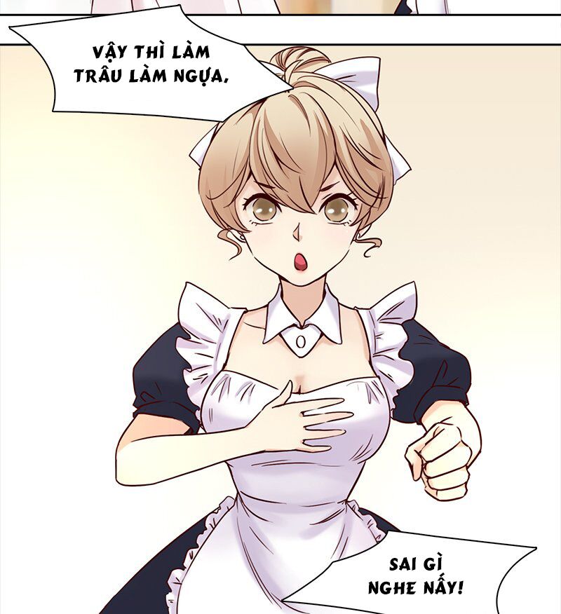 Yêu Tinh Đại Tác Chiến: Chapter 7