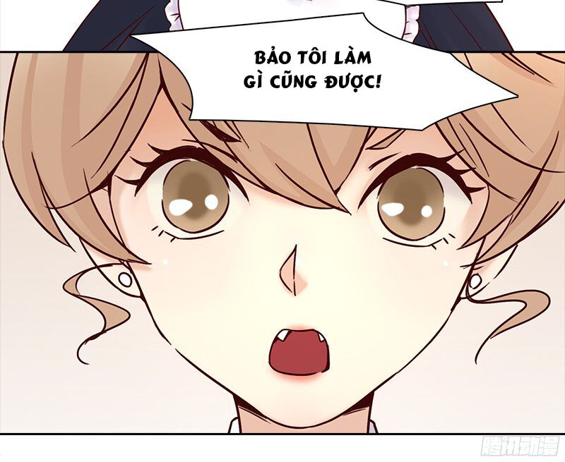 Yêu Tinh Đại Tác Chiến: Chapter 7