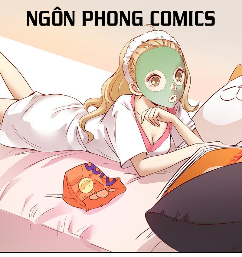 Yêu Tinh Đại Tác Chiến: Chapter 8
