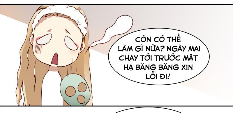 Yêu Tinh Đại Tác Chiến: Chapter 8