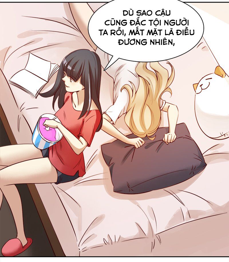 Yêu Tinh Đại Tác Chiến: Chapter 8