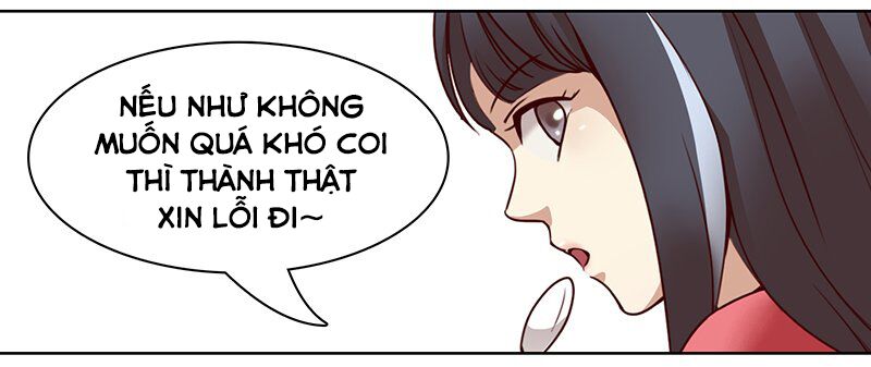 Yêu Tinh Đại Tác Chiến: Chapter 8