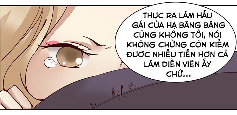 Yêu Tinh Đại Tác Chiến: Chapter 8