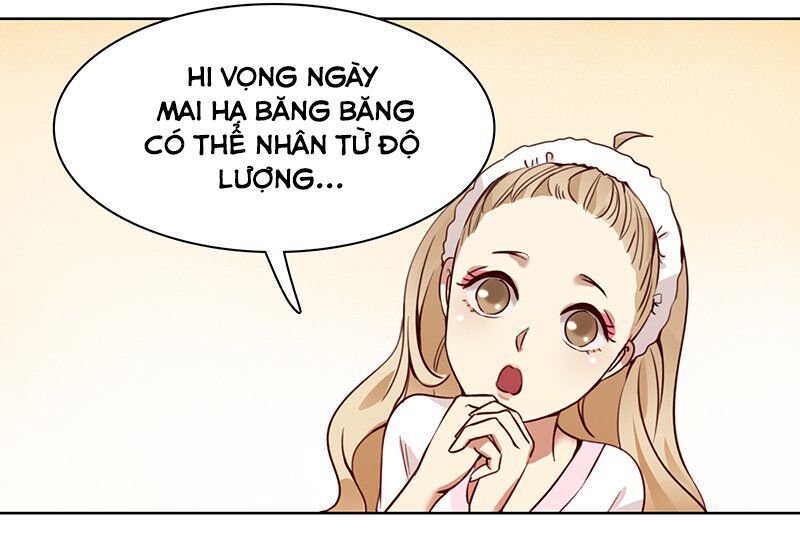 Yêu Tinh Đại Tác Chiến: Chapter 8