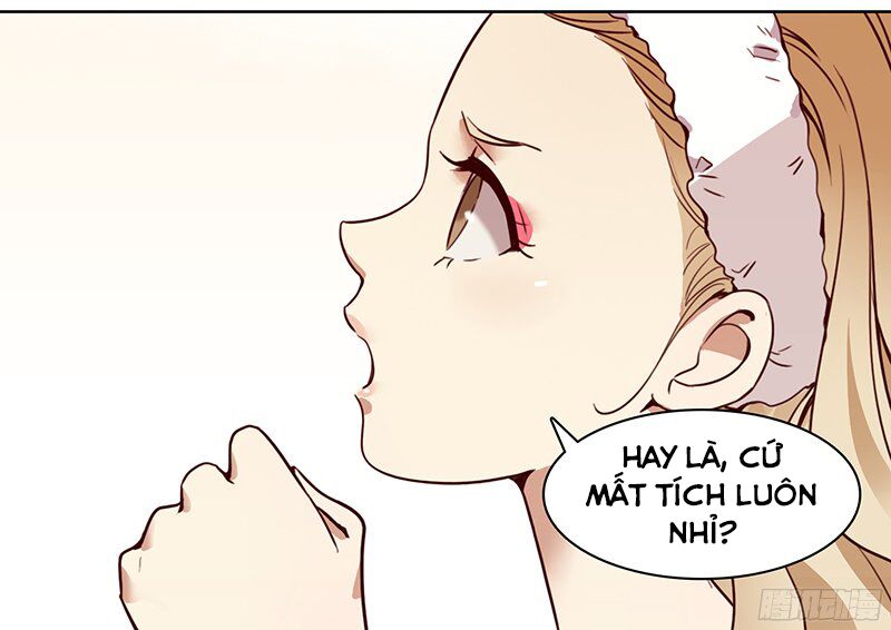 Yêu Tinh Đại Tác Chiến: Chapter 8