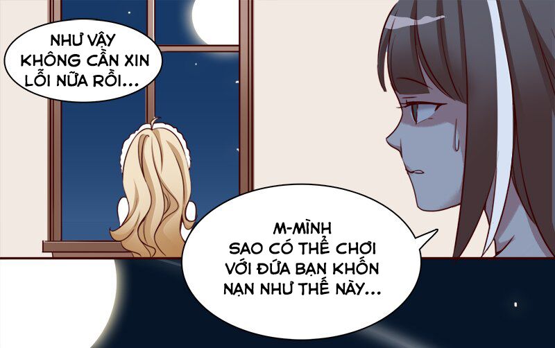 Yêu Tinh Đại Tác Chiến: Chapter 8