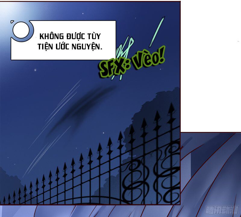 Yêu Tinh Đại Tác Chiến: Chapter 8