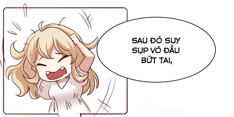 Yêu Tinh Đại Tác Chiến: Chapter 8