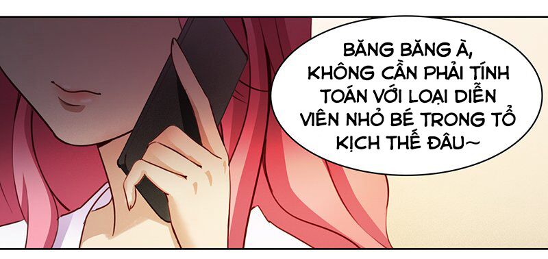 Yêu Tinh Đại Tác Chiến: Chapter 8