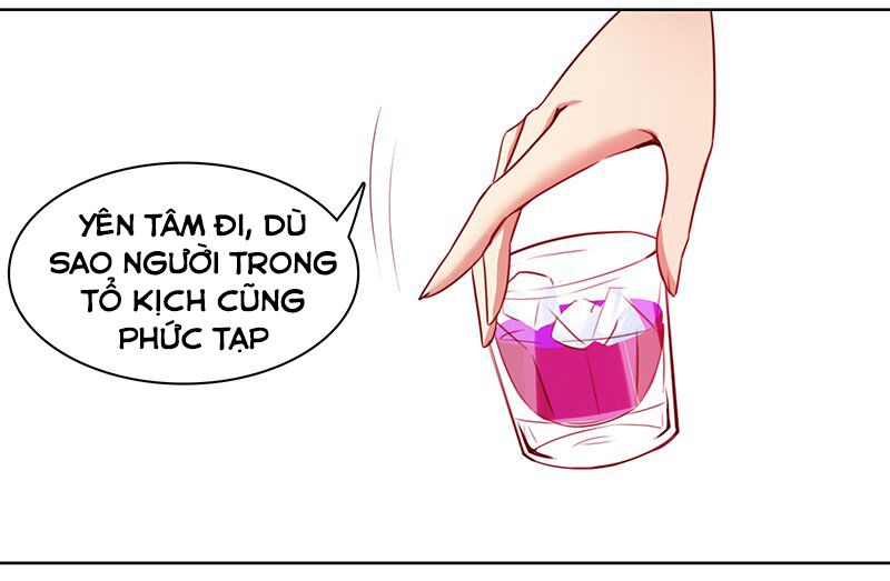 Yêu Tinh Đại Tác Chiến: Chapter 8