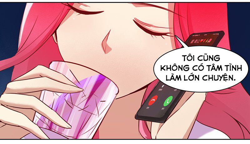 Yêu Tinh Đại Tác Chiến: Chapter 8