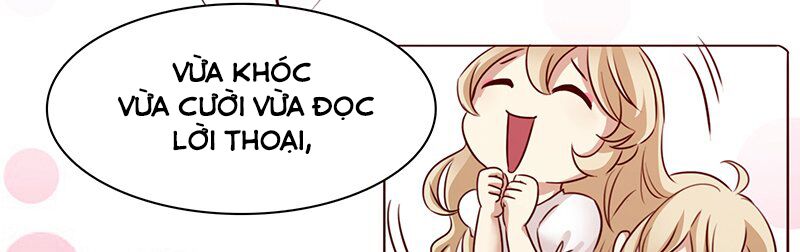 Yêu Tinh Đại Tác Chiến: Chapter 8