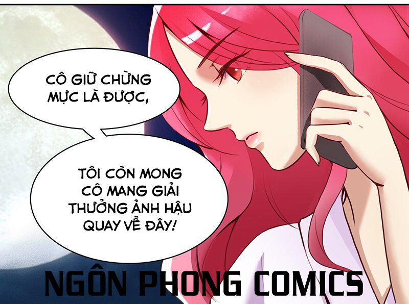 Yêu Tinh Đại Tác Chiến: Chapter 8