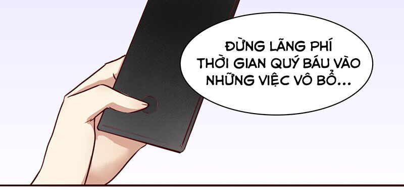 Yêu Tinh Đại Tác Chiến: Chapter 8