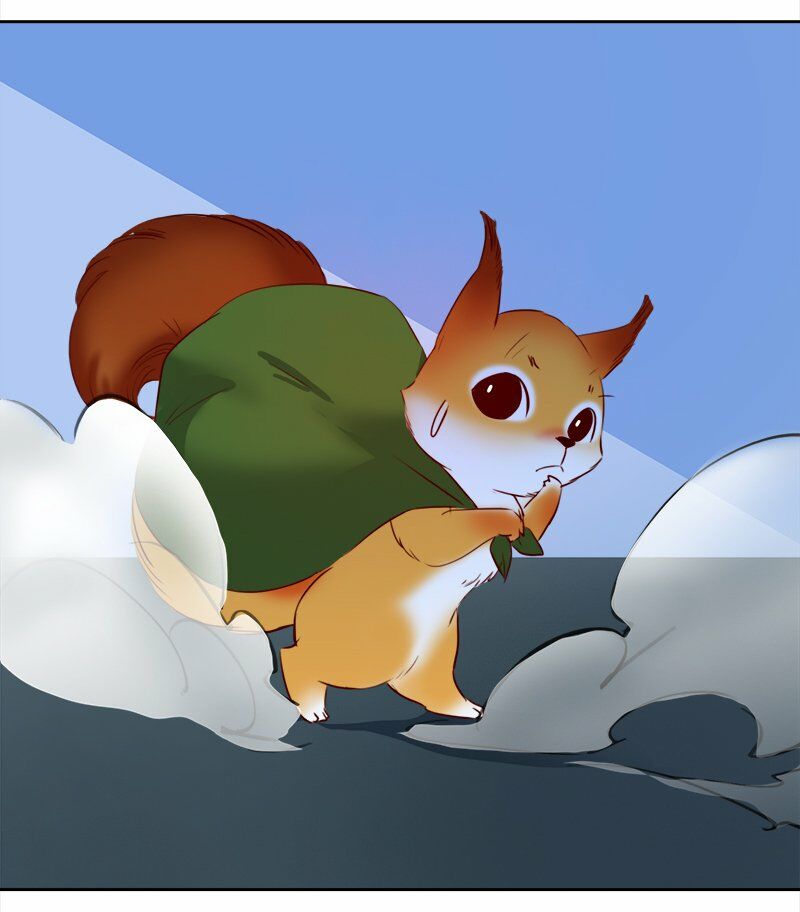 Yêu Tinh Đại Tác Chiến: Chapter 8