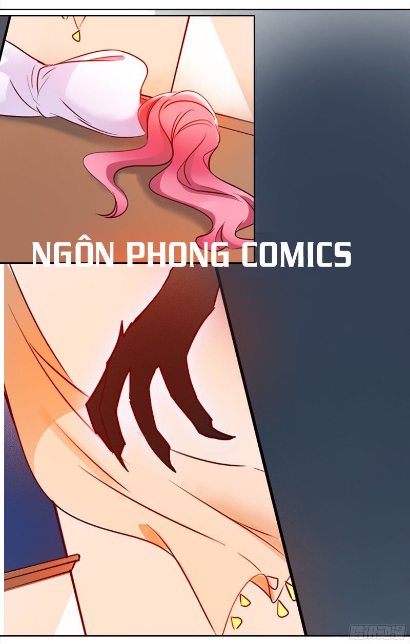 Yêu Tinh Đại Tác Chiến: Chapter 8