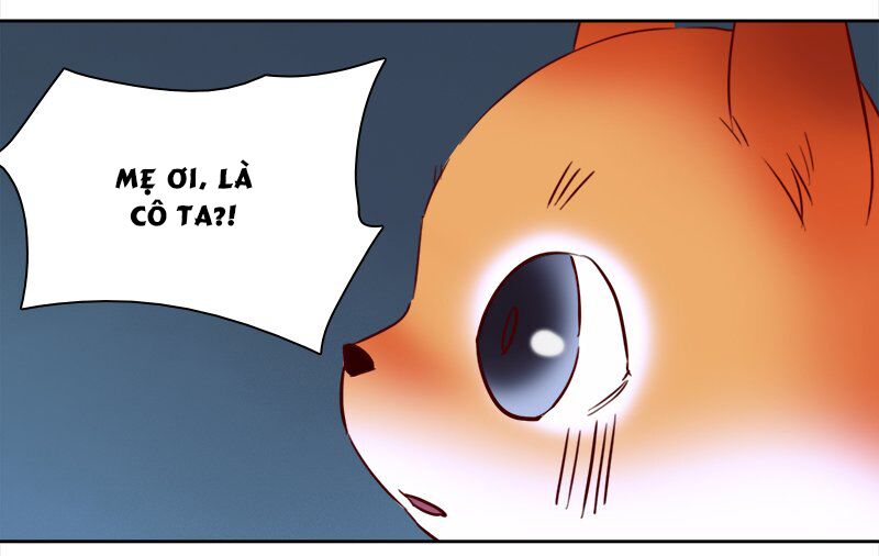 Yêu Tinh Đại Tác Chiến: Chapter 8