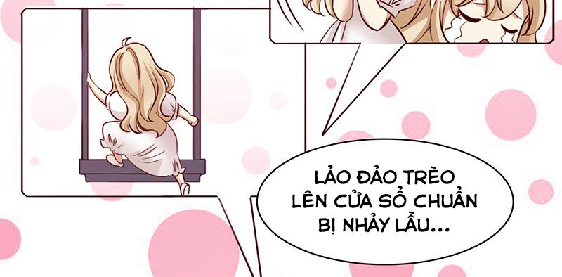 Yêu Tinh Đại Tác Chiến: Chapter 8