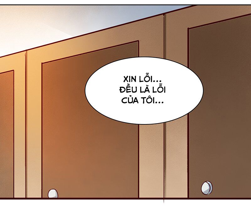 Yêu Tinh Đại Tác Chiến: Chapter 8