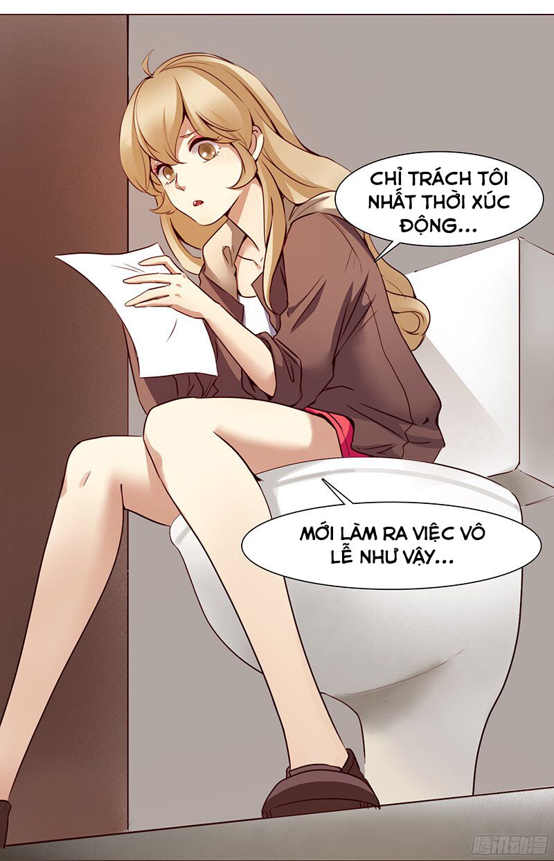 Yêu Tinh Đại Tác Chiến: Chapter 8