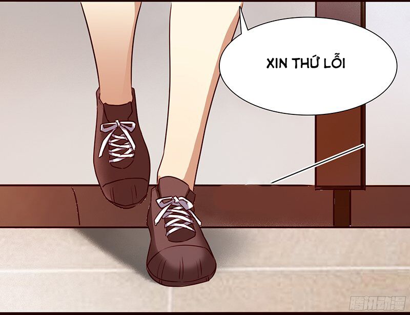 Yêu Tinh Đại Tác Chiến: Chapter 8
