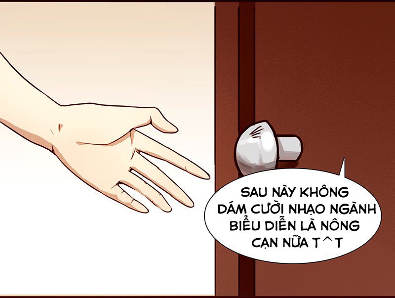 Yêu Tinh Đại Tác Chiến: Chapter 8