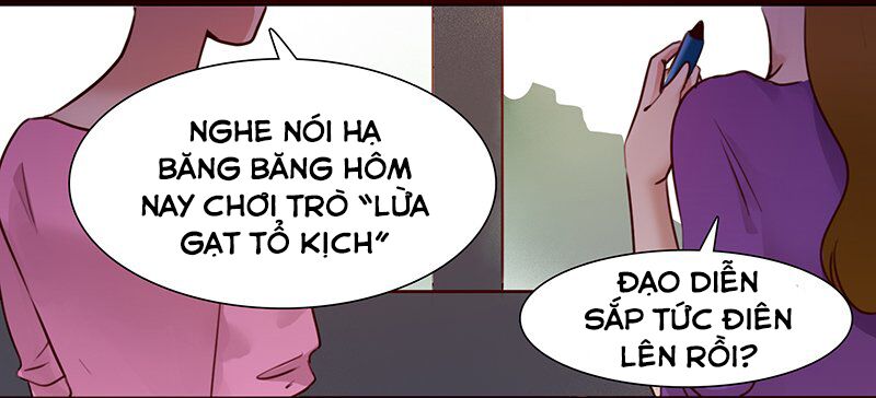 Yêu Tinh Đại Tác Chiến: Chapter 8