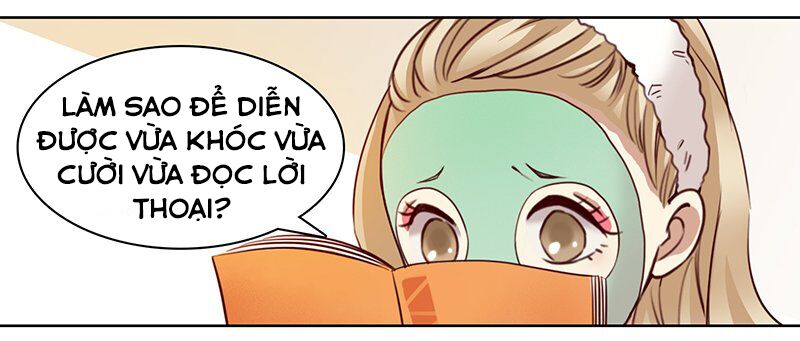 Yêu Tinh Đại Tác Chiến: Chapter 8