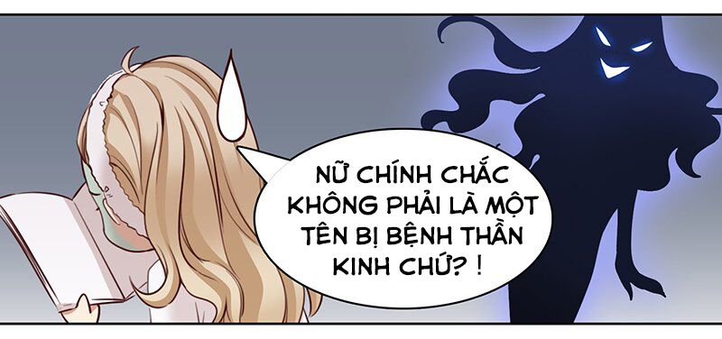 Yêu Tinh Đại Tác Chiến: Chapter 8