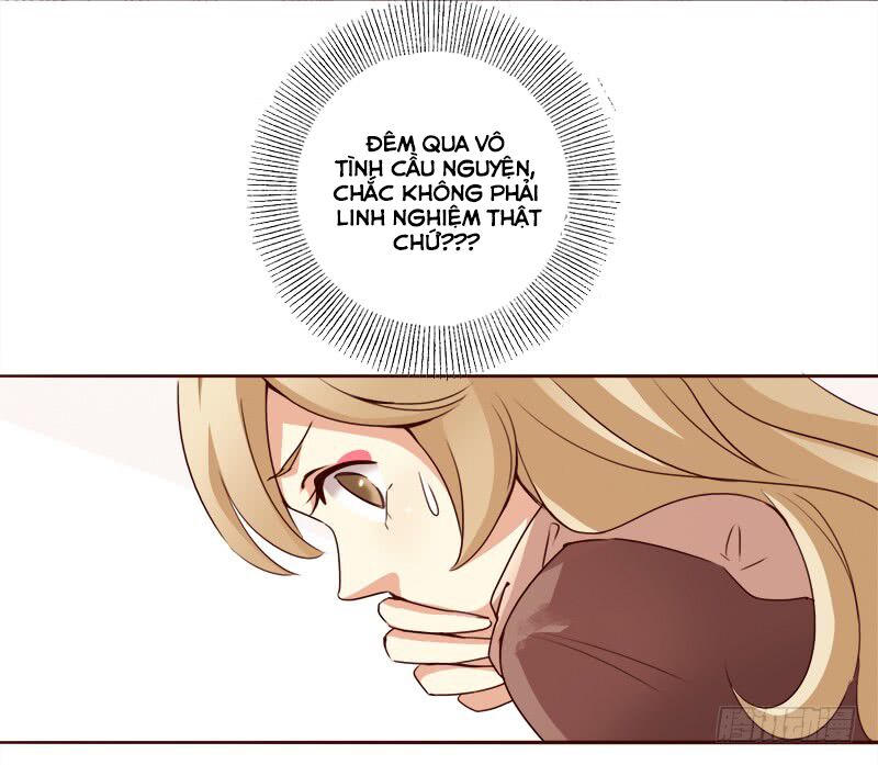 Yêu Tinh Đại Tác Chiến: Chapter 9
