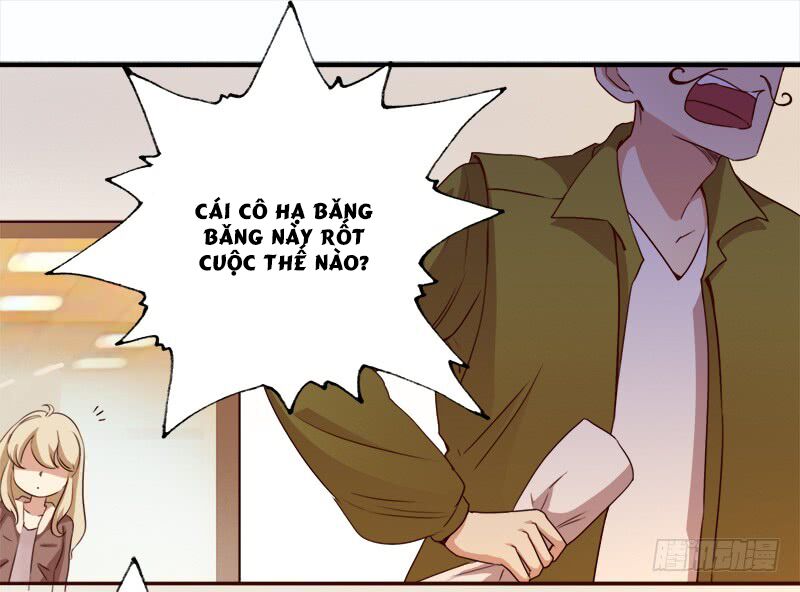 Yêu Tinh Đại Tác Chiến: Chapter 9